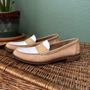 Sperry Topsider Loafer